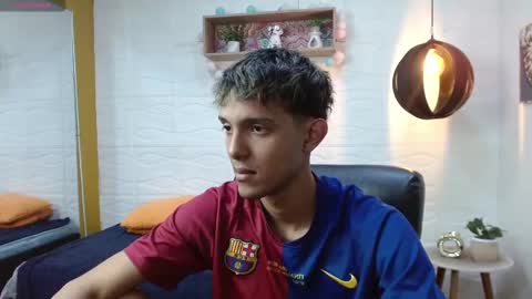 eric_oslo online show from 8, 1, 2026