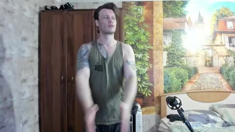 Eric online show from 3, 11, 2025