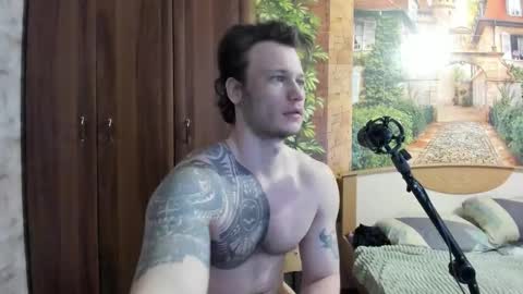 Eric online show from 2, 12, 2025