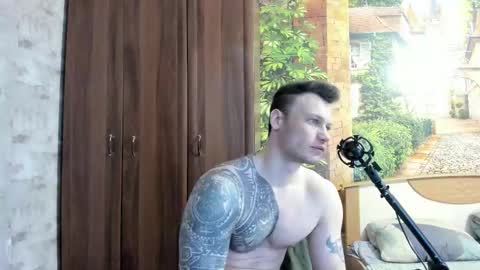 Eric online show from 14, 1, 2026