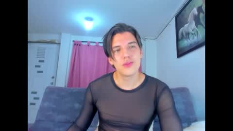 Snapshot of eric_twink18 chatting on 9, 3, 2025 eric_twink18 online show from 9, 3, 2025