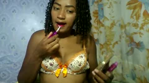 Snapshot of erica0586 chatting on 13, 9, 2025 erica0586 online show from 13, 9, 2025