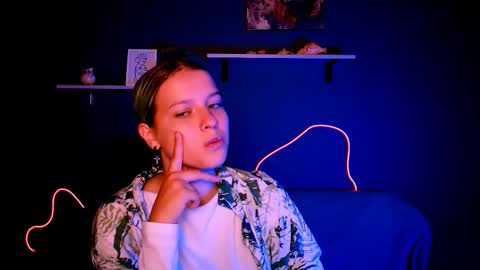 your dear Erica  online show from 12, 10, 2025