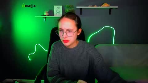 your dear Erica  online show from 16, 10, 2025