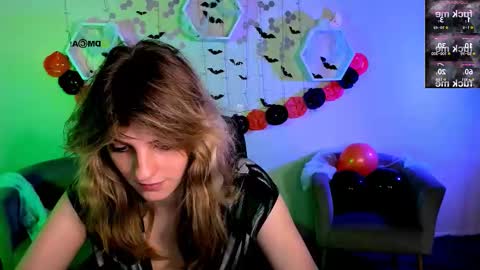 your dear Erica  online show from 28, 10, 2025