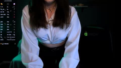 your dear Erica  online show from 10, 11, 2025