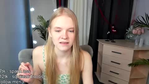 Erica online show from 29, 11, 2025