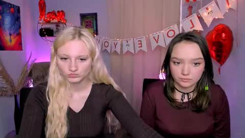 Snapshot of erica_star chatting on 11, 2, 2026 erica_star online show from 11, 2, 2026