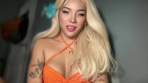 erica_walker online show from 29, 6, 2026