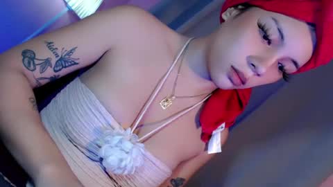 erica_walker online show from 14, 7, 2026