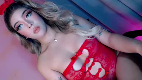 erica_walker online show from 21, 7, 2026