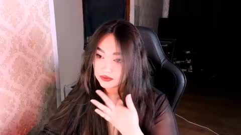 Snapshot of erica_wayne chatting on 12, 6, 2026 Erica Wayne online show from 12, 6, 2026