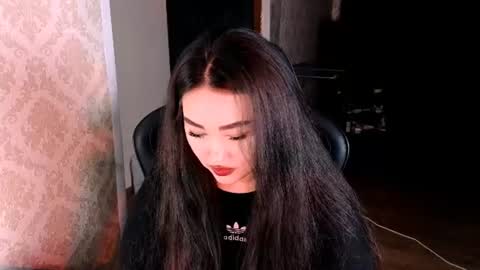 Snapshot of erica_wayne chatting on 13, 6, 2026 Erica Wayne online show from 13, 6, 2026