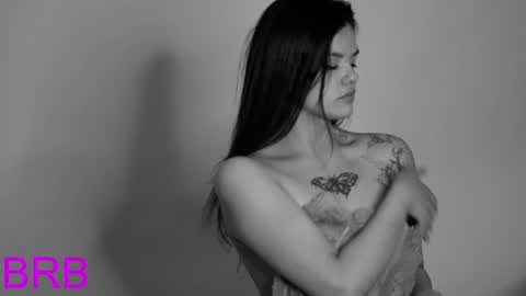 Snapshot of ericaevan chatting on 6, 12, 2024 ericaevan online show from 6, 12, 2024