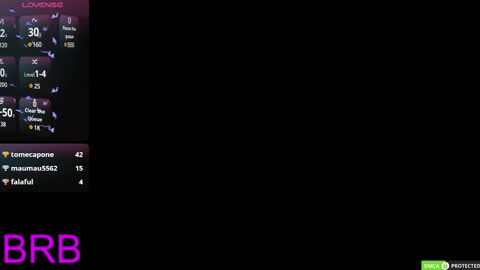 Snapshot of ericaevan chatting on 19, 2, 2025 ericaevan online show from 19, 2, 2025