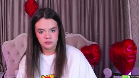 Snapshot of ericaevan chatting on 28, 2, 2025 ericaevan online show from 28, 2, 2025