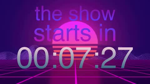 Erica online show from 14, 12, 2025