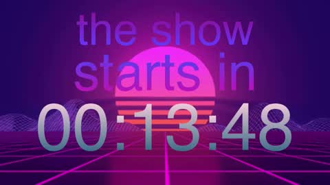 Erica online show from 8, 1, 2026