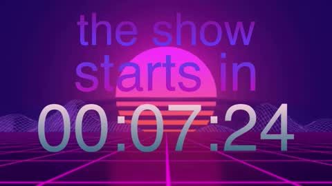 Erica online show from 5, 2, 2026