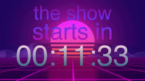 Erica online show from 23, 2, 2026