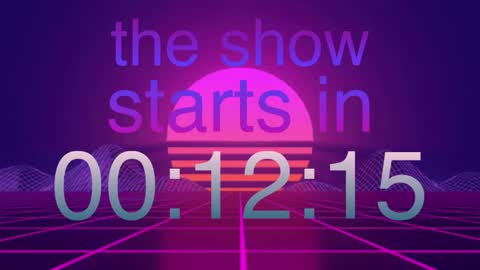 Erica online show from 8, 4, 2026