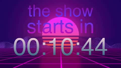 Snapshot of ericaglam chatting on 5, 6, 2026 Erica online show from 5, 6, 2026
