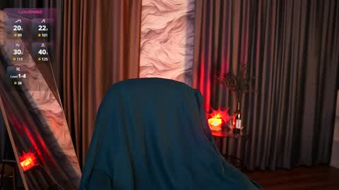 Erica online show from 31, 3, 2026