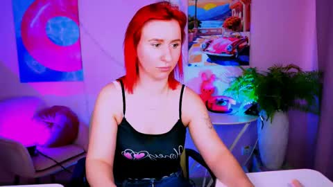 ericapotter online show from 5, 5, 2026