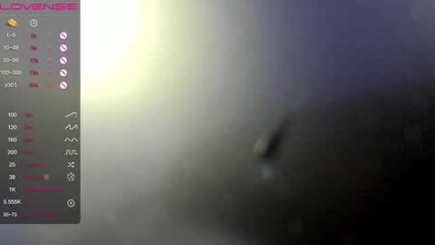 Snapshot of ericapreston chatting on 11, 1, 2025 Erica online show from 11, 1, 2025