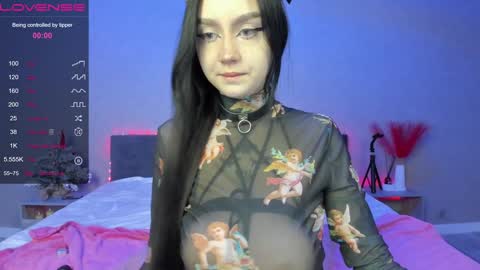Snapshot of ericapreston chatting on 31, 1, 2025 Erica online show from 31, 1, 2025