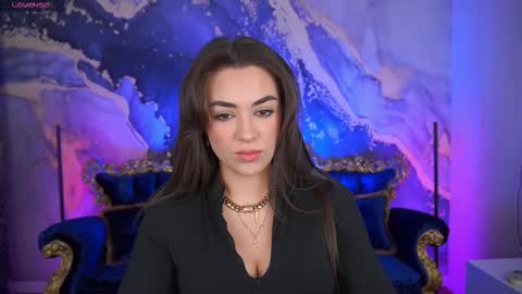 Erica online show from 16, 10, 2025