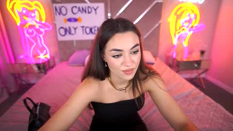 Erica online show from 4, 11, 2025