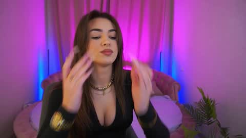 Erica online show from 26, 11, 2025