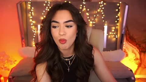 Erica online show from 20, 5, 2026