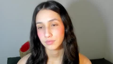 Dayanna online show from 5, 10, 2025