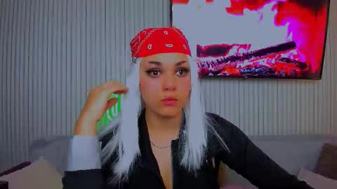 Snapshot of ericcahoff chatting on 17, 10, 2025 ericcahoff online show from 17, 10, 2025