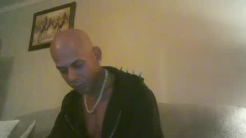 ericcamm online show from 25, 6, 2026