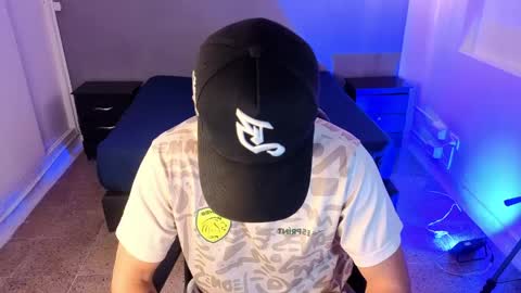 Erick  online show from 18, 4, 2026