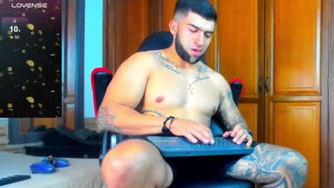 Snapshot of erick_blake_ chatting on 27, 12, 2024 my online show from 27, 12, 2024
