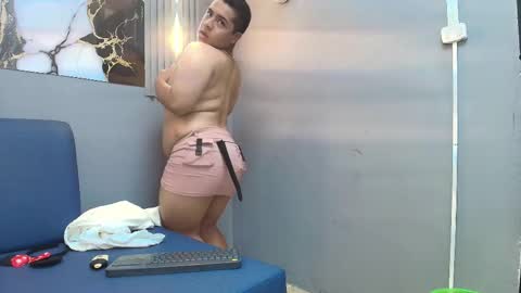 Erick online show from 14, 11, 2025