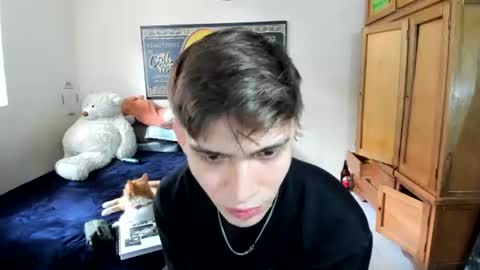 Snapshot of erick_de_rossee chatting on 9, 7, 2026 erick_de_rossee online show from 9, 7, 2026