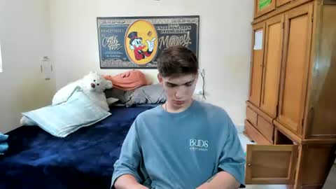 Snapshot of erick_de_rossee chatting on 10, 7, 2026 erick_de_rossee online show from 10, 7, 2026