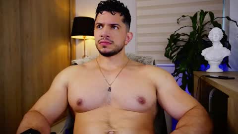 Erick Thompson online show from 4, 2, 2026