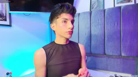 erick online show from 7, 3, 2026