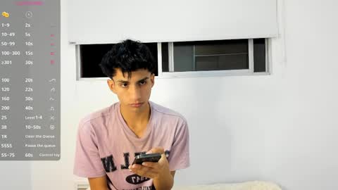 Snapshot of erick_velveth chatting on 19, 5, 2026 erick online show from 19, 5, 2026