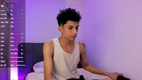 Snapshot of erick_velveth chatting on 8, 6, 2026 erick online show from 8, 6, 2026