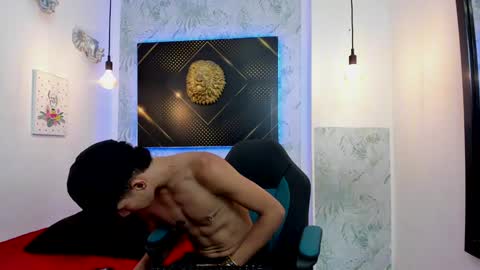   online show from 7, 2, 2025