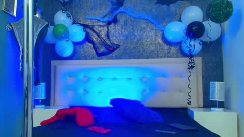   online show from 24, 10, 2025