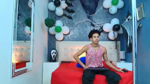   online show from 26, 10, 2025