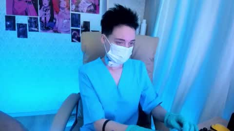 Ericka online show from 13, 1, 2026